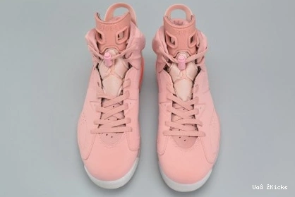 Retro May EyeCatching 657 Aleali CI0550- 4314 Jordan 6 1112